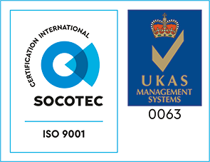 ISO9001:2015